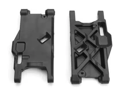 TKR8184-Suspension Arms (rear, EB/NB48.4)