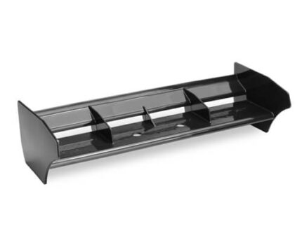 TKR8292K-Lightweight Wing (ROAR/IFMAR legal, schwarz)