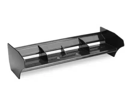 TKR8292K-Lightweight Wing (ROAR/IFMAR legal, schwarz)