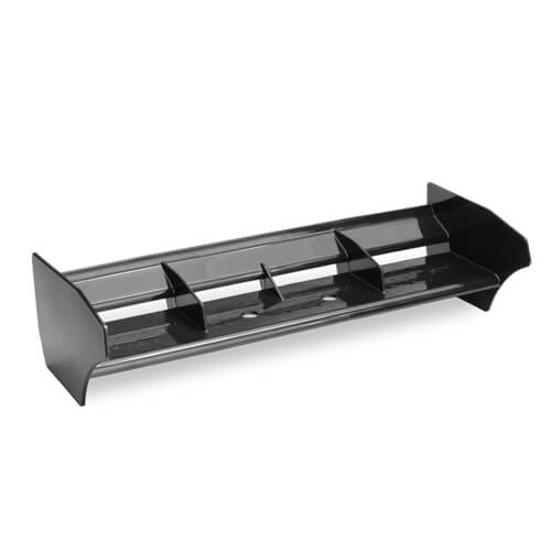 TKR8292K-Lightweight Wing (ROAR/IFMAR legal, schwarz) TKR8292K-Lightweight Wing (ROAR/IFMAR legal, schwarz)