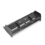 TKR8292K-Lightweight Wing (ROAR/IFMAR legal, schwarz)
