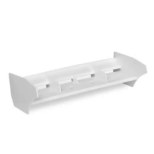 TKR8292W-Lightweight Wing (ROAR/IFMAR legal, weiß) TKR8292W-Lightweight Wing (ROAR/IFMAR legal, weiß)