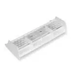 TKR8292W-Lightweight Wing (ROAR/IFMAR legal, weiß)
