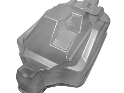 TKR8345-Body (.040 lexan, NB48/48.3/48.4, w/ window mask)