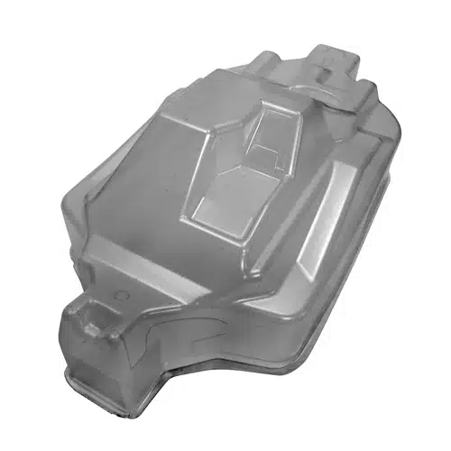 TKR8345-Body (.040 lexan, NB48/48.3/48.4, w/ window mask)