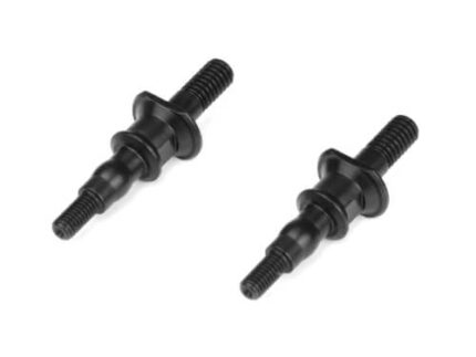 TKR8727-Shock Standoffs (2pcs, requires TKR8730)