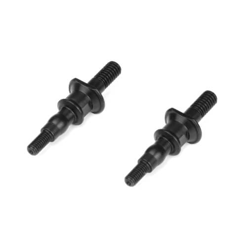 TKR8727-Shock Standoffs (2pcs, requires TKR8730) TKR8727-Shock Standoffs (2pcs, requires TKR8730)