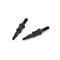 TKR8727B – Shock Standoffs (+2mm, requires TKR8730, fits TKR8702, TKR6003/B, 2pcs)