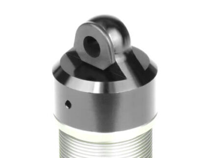 TKR8730-Shock Cap Bushings (4pcs, requires TKR8727)
