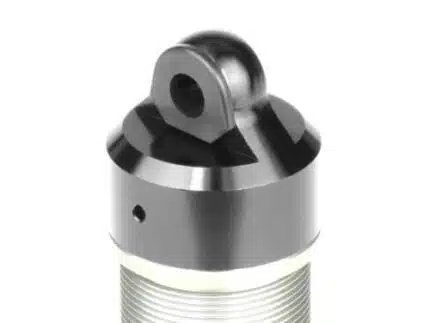 TKR8730-Shock Cap Bushings (4pcs, requires TKR8727)