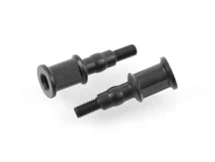 TKR8777B – Shock Standoffs (revised, +2mm, all 2.x, requires TKR1443, 2pcs.)