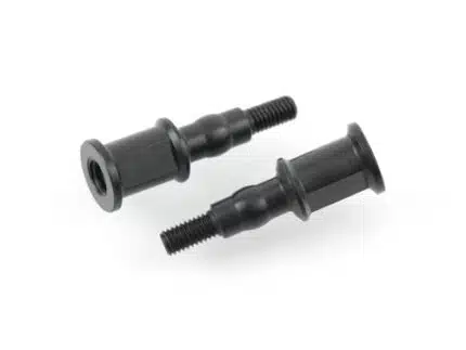 TKR8777B – Shock Standoffs (revised, +2mm, all 2.x, requires TKR1443, 2pcs.)