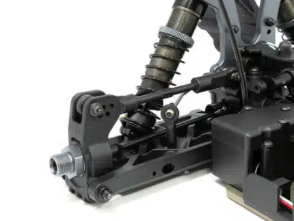 TKR9005 – EB48 2.2 1/8th 4WD Competition Electric Buggy Kit