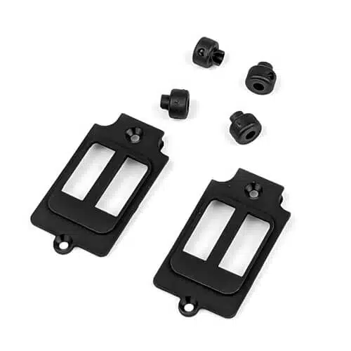 TKR9017B – Sway Bar and Bulkhead Acc (for -2/-4mm bulkheads) TKR9017B – Sway Bar and Bulkhead Acc (for -2/-4mm bulkheads)