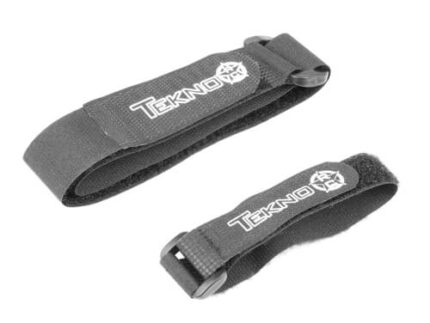 TKR9019-Battery Straps (1x center, 1x side, EB/ET48 2.0)