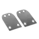 TKR9023 – Skid Plate (rear, steel, 2.1, 2pcs)