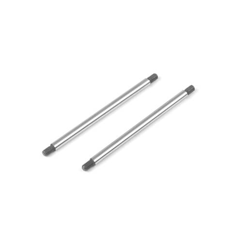 TKR9034-Hinge Pins (outer, rear, 2.0, 2pcs) TKR9034-Hinge Pins (outer, rear, 2.0, 2pcs)