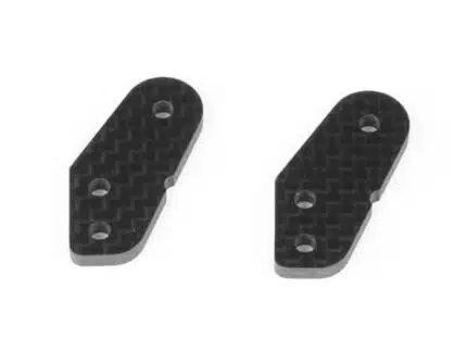 TKR9047A – Spindle Arms (EB/NB/ET/NT48, requires TKR9041X, Type A)