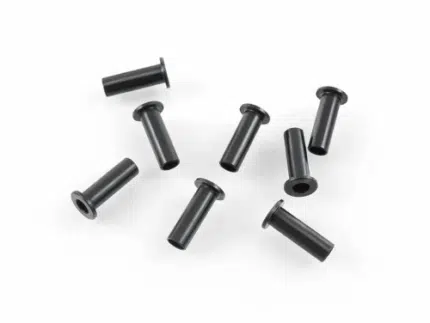 TKR9055C – Hinge Pin Bushings (long, 8pcs)