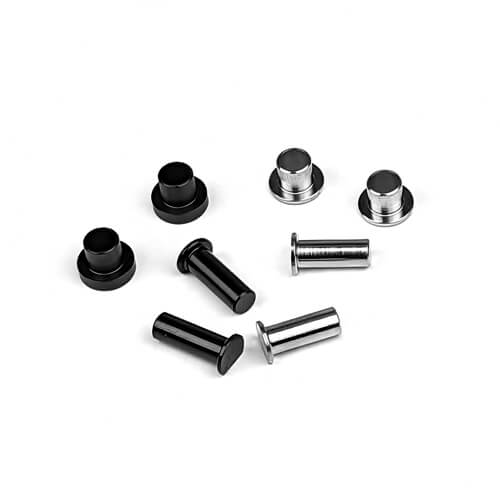 TKR9057B – Spindle Pin/Sleeve Set (revised, short/long, EB/NB48 2.1) TKR9057B – Spindle Pin/Sleeve Set (revised, short/long, EB/NB48 2.1)