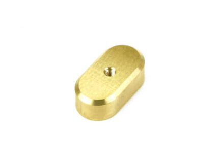 TKR9077-Brass Weight (15g, NB/NT48 2.0)