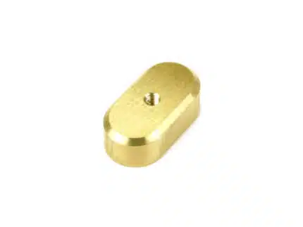 TKR9077-Brass Weight (15g, NB/NT48 2.0)