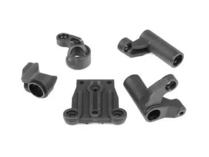 TKR9104-Bell Cranks and Top Plate (2.0)