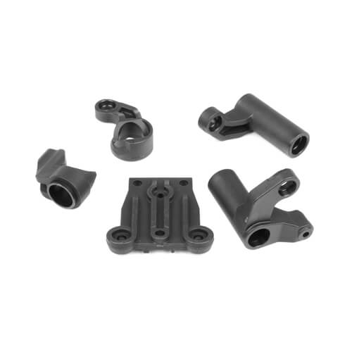 TKR9104-Bell Cranks and Top Plate (2.0) TKR9104-Bell Cranks and Top Plate (2.0)