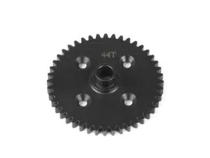 TKR9117-Spur Gear (44t, hardened steel, EB/ET48 2.0)