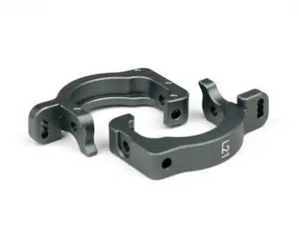TKR9142C – Spindle Carriers (L/R, aluminum, 21 degree, EB/NB48 2.1)