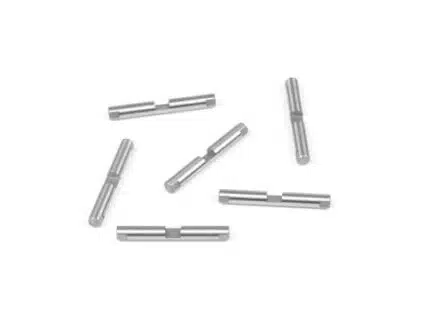 TKR9149-Differential Cross Pins (2.0, 6pcs)
