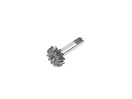 TKR9153-Diff Pinion (12t, CNC, use with TKR9151)
