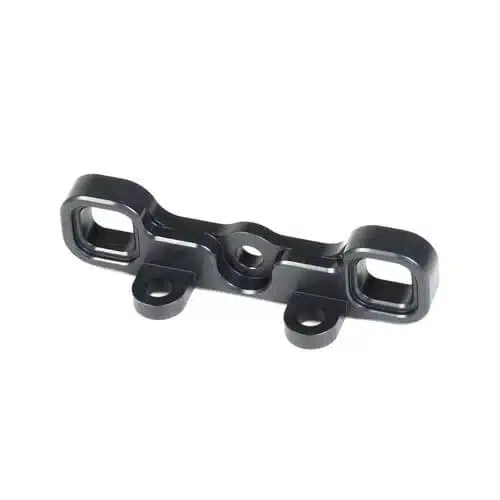 TKR9161-Hinge Pin Brace (CNC, 7075, EB/NB48 2.0, A Block) TKR9161-Hinge Pin Brace (CNC, 7075, EB/NB48 2.0, A Block)