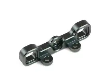 TKR9161B – Hinge Pin Brace (CNC, 7075, -1mm LRC, EB/NB48 2.1, A Block)