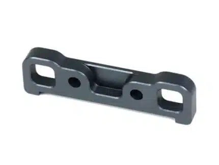 TKR9162-Hinge Pin Brace (CNC, 7075, EB/NB48 2.0, B Block)