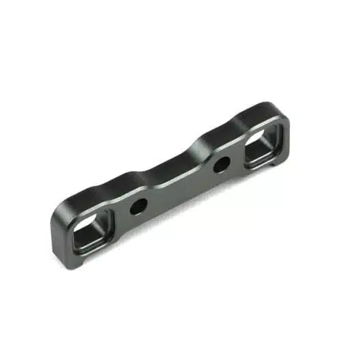 TKR9162B – Hinge Pin Brace (CNC, 7075, -1mm LRC, EB/NB48 2.1, B Block) TKR9162B – Hinge Pin Brace (CNC, 7075, -1mm LRC, EB/NB48 2.1, B Block)