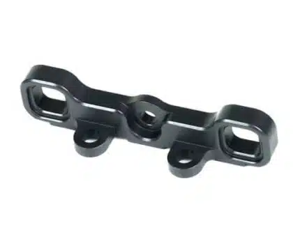 TKR9164-Hinge Pin Brace (CNC, 7075, EB/NB48 2.0, D Block)