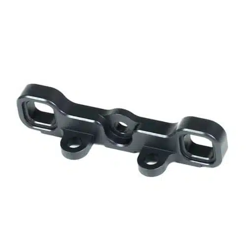 TKR9164-Hinge Pin Brace (CNC, 7075, EB/NB48 2.0, D Block) TKR9164-Hinge Pin Brace (CNC, 7075, EB/NB48 2.0, D Block)