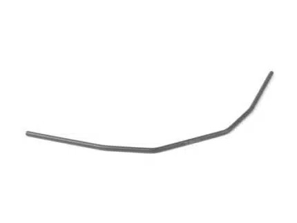 TKR9197-Sway Bar (rear, 2.8mm)