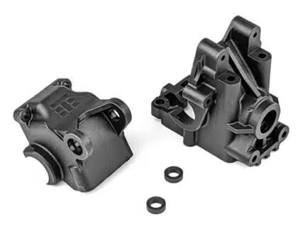 TKR9217 – Gearbox (0mm offset, fits TKR5113/5113B diffs)