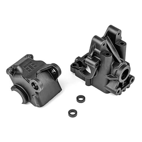 TKR9217 – Gearbox (0mm offset, fits TKR5113/5113B diffs) TKR9217 – Gearbox (0mm offset, fits TKR5113/5113B diffs)