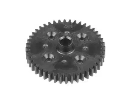 TKR9237-Spur Gear (44T, composite, EB/ET48 2.0)