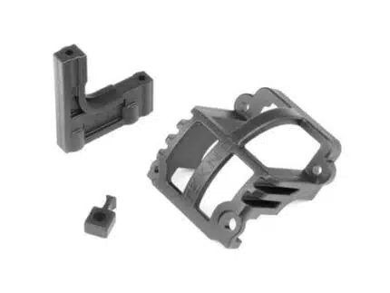 TKR9262-Split Center Diff Mount (composite, requires TKR9010, EB/ET48 2.0)