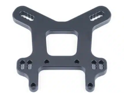 TKR9268B-Shock Tower (front, revised links, 7075 CNC, GM ano, EB/NB48 2.0)