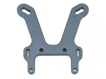 TKR9268E – Shock Tower (split, front, 7075 CNC, GM ano, EB/NB48 2.2)
