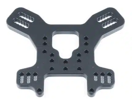 TKR9269B-Shock Tower (rear, adj. wing/shock, 7075 CNC, GM ano, EB/NB48 2.0)