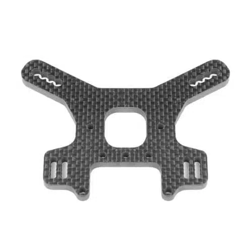 TKR9269SC-Shock Tower (rear, short, carbon fiber, EB/NB48 2.0) TKR9269SC-Shock Tower (rear, short, carbon fiber, EB/NB48 2.0)