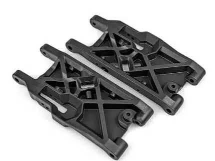 TKR9284B – Suspension Arms (revised, rear, EB/NB48 2.1)