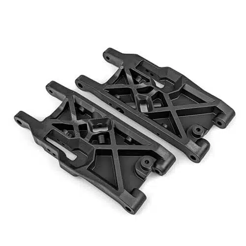 TKR9284B – Suspension Arms (revised, rear, EB/NB48 2.1) TKR9284B – Suspension Arms (revised, rear, EB/NB48 2.1)