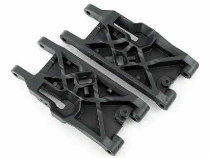 TKR9284C – Suspension Arms (revised, rear, EB/NB48 2.2)